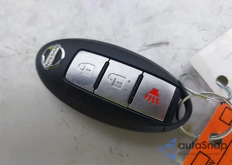 2015 Nissan Juke Sv из США, поврежденный, VIN JN8AF5MV6FT564821